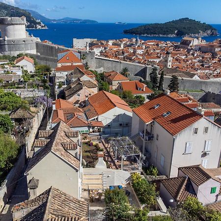 Stunning Holiday House In The Old Town By Irundo Dubrovnik Eksteriør billede
