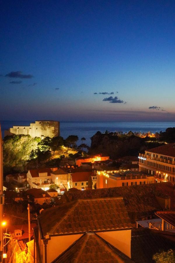 Stunning Holiday House In The Old Town By Irundo Dubrovnik Eksteriør billede
