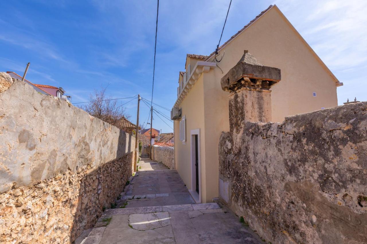 Stunning Holiday House In The Old Town By Irundo Dubrovnik Eksteriør billede