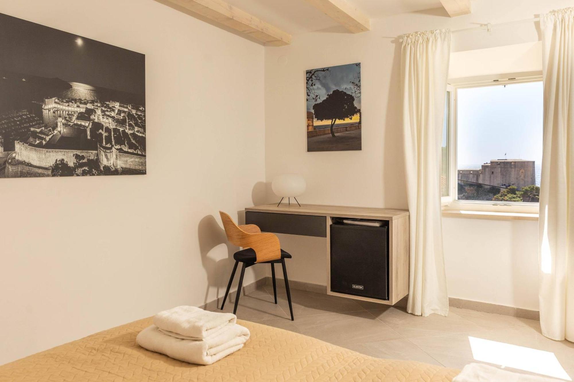 Stunning Holiday House In The Old Town By Irundo Dubrovnik Eksteriør billede