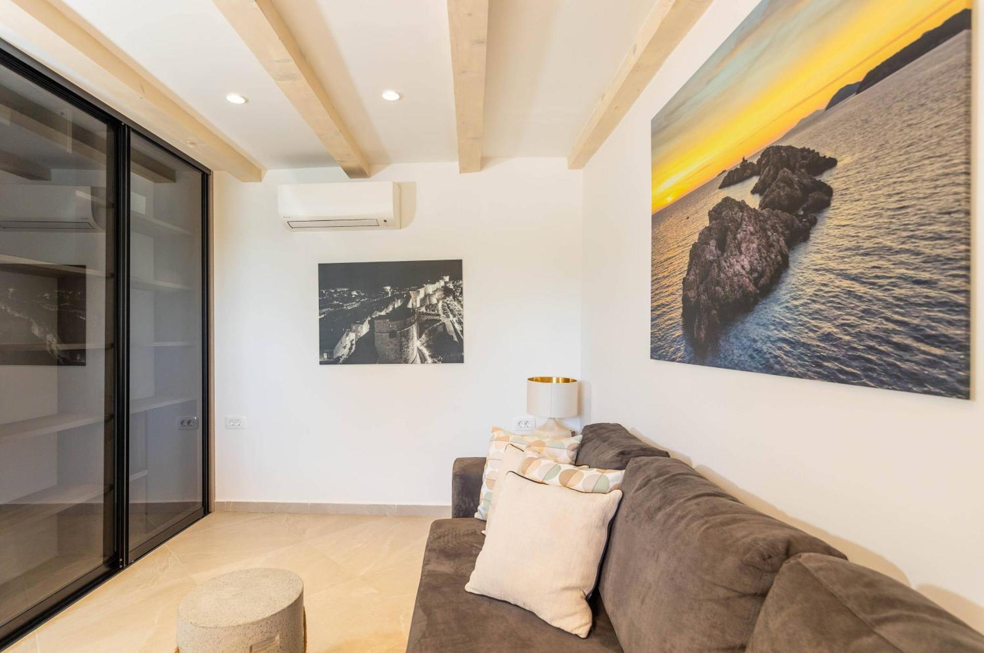 Stunning Holiday House In The Old Town By Irundo Dubrovnik Eksteriør billede