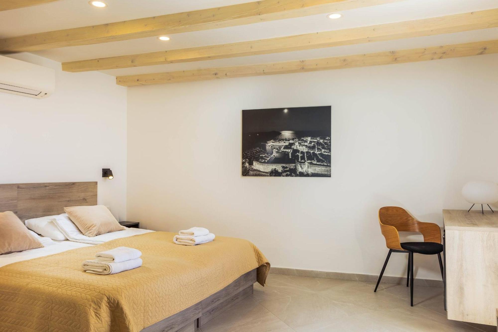 Stunning Holiday House In The Old Town By Irundo Dubrovnik Eksteriør billede