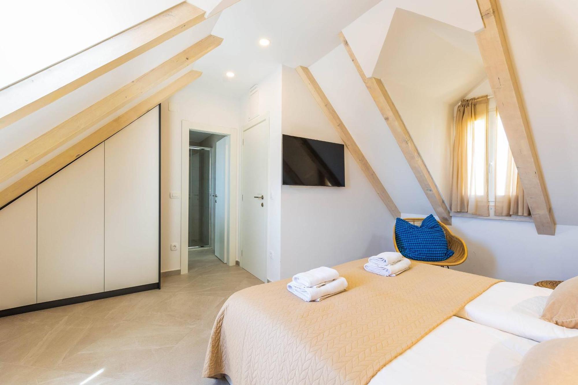 Stunning Holiday House In The Old Town By Irundo Dubrovnik Eksteriør billede