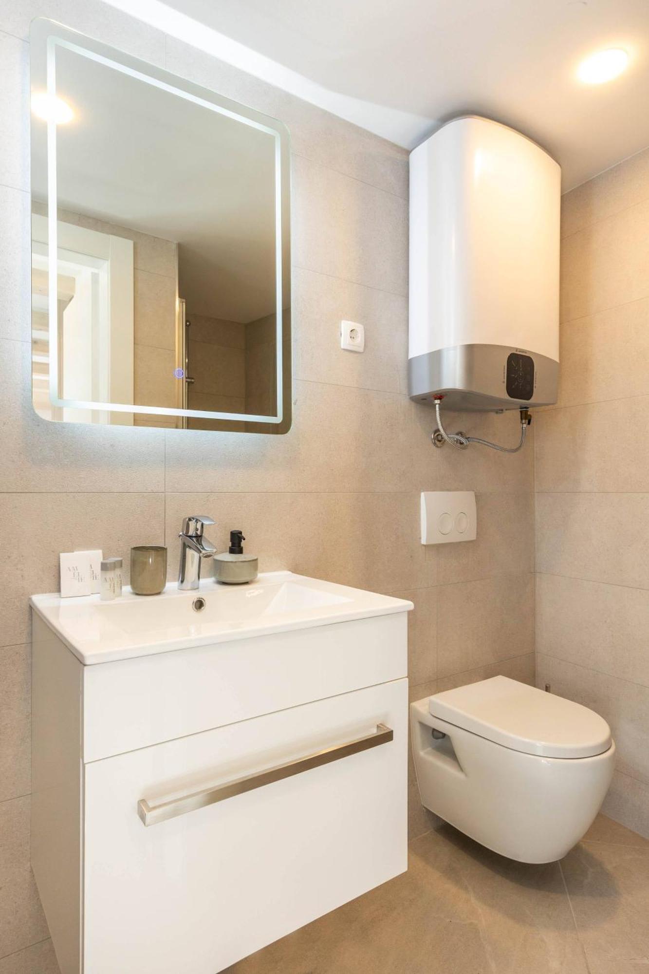 Stunning Holiday House In The Old Town By Irundo Dubrovnik Eksteriør billede