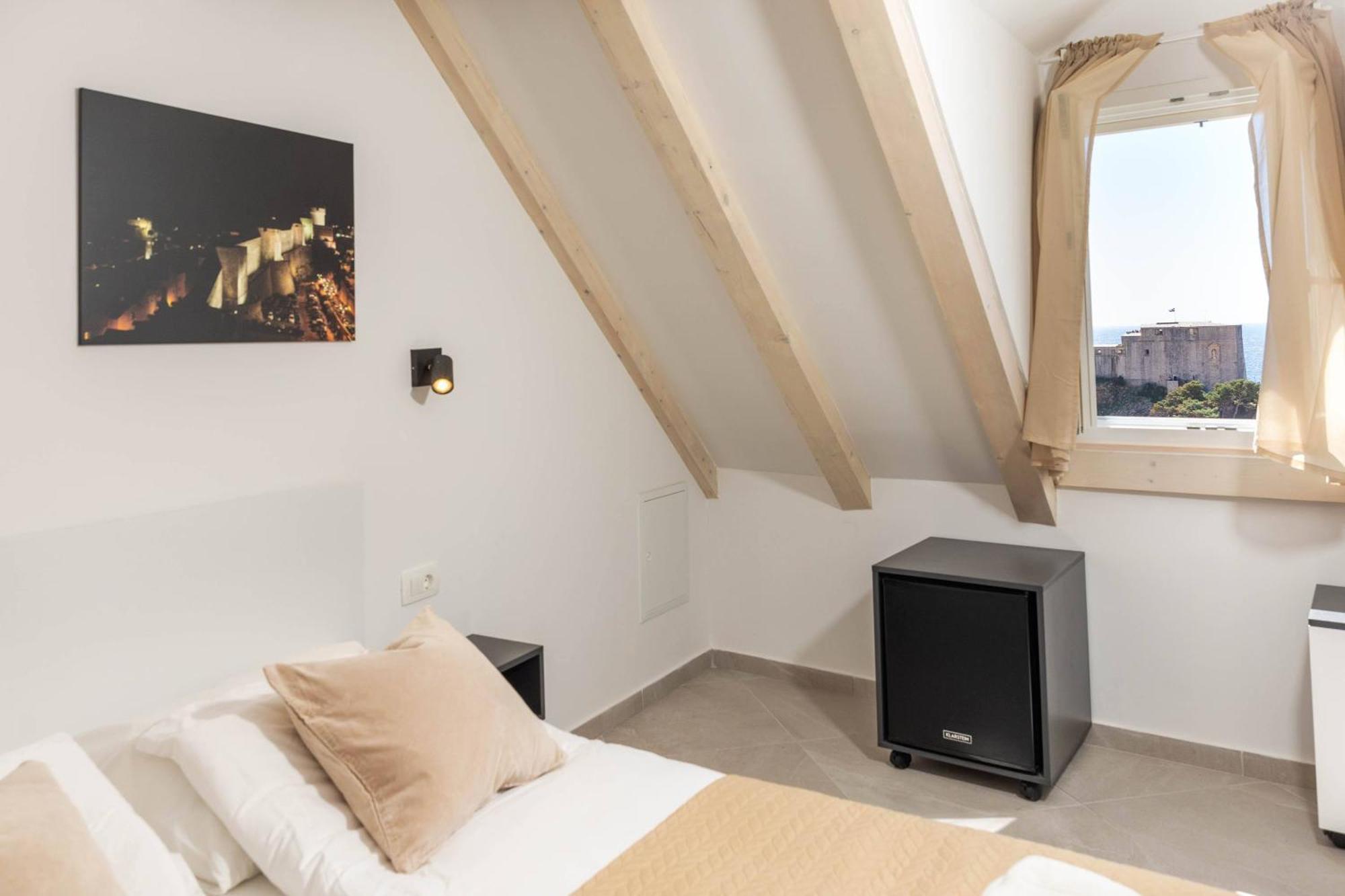 Stunning Holiday House In The Old Town By Irundo Dubrovnik Eksteriør billede